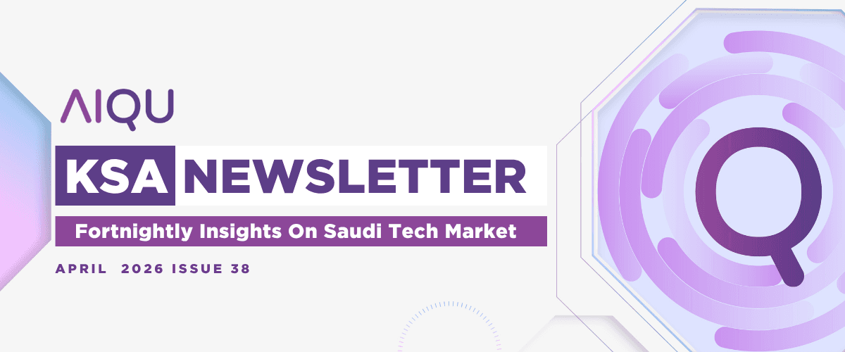 KSA Market Watch: 2026 The Year of AI, Microsoft’s $7.7B Signal, and the Gaming Pivot