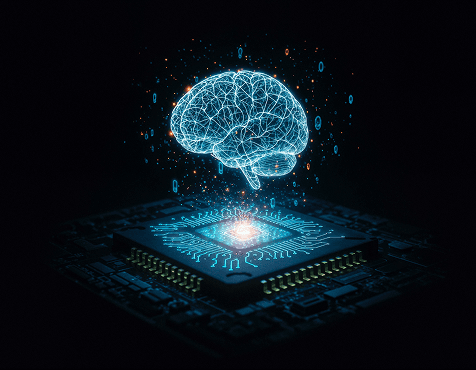 AI Services & Product Platform