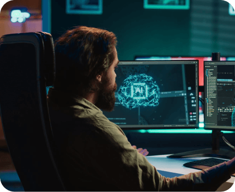 AI Enablement