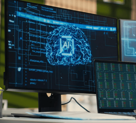 Digital Implementation Services