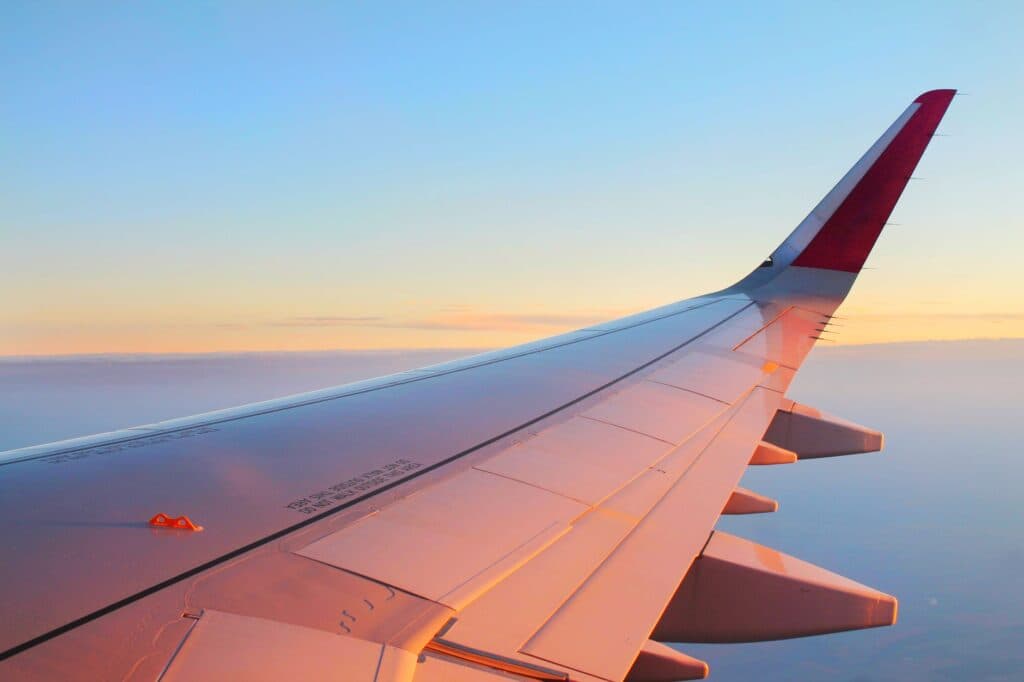 AI-Driven Dynamic Pricing for an Aviation Leader