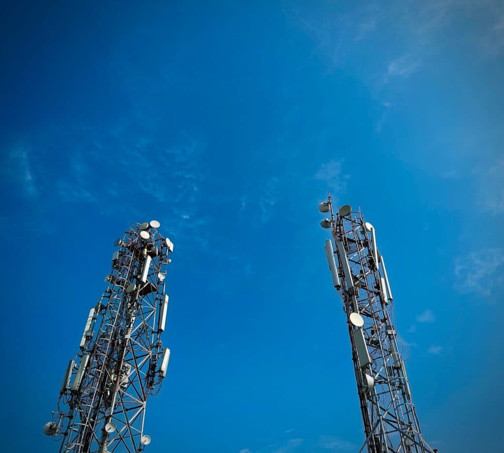 Autonomous Predictive Maintenance for a Telecom Leader